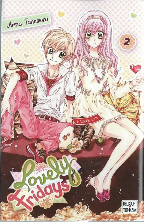 Lovely Fridays 2