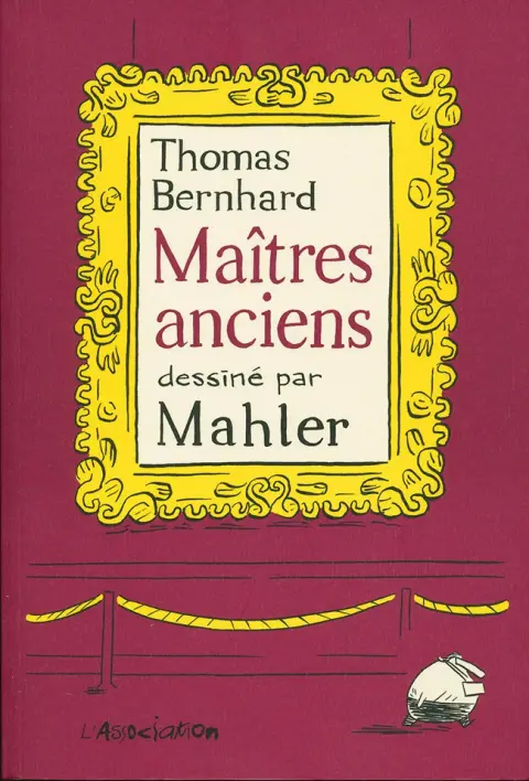 Maîtres anciens