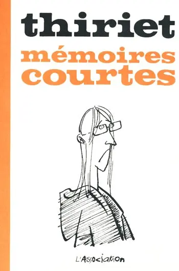 Mémoires courtes