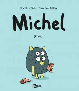 Michel (Rabbiosi / Pinson / Noiry)