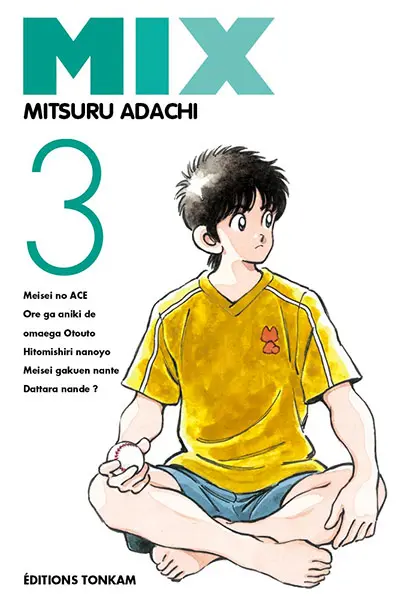 Mix 3