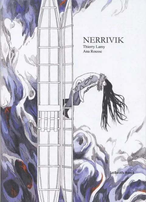Nerrivik