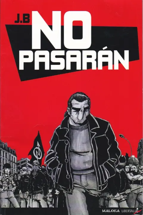 No pasarán
