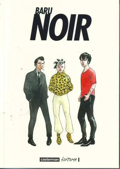 Noir