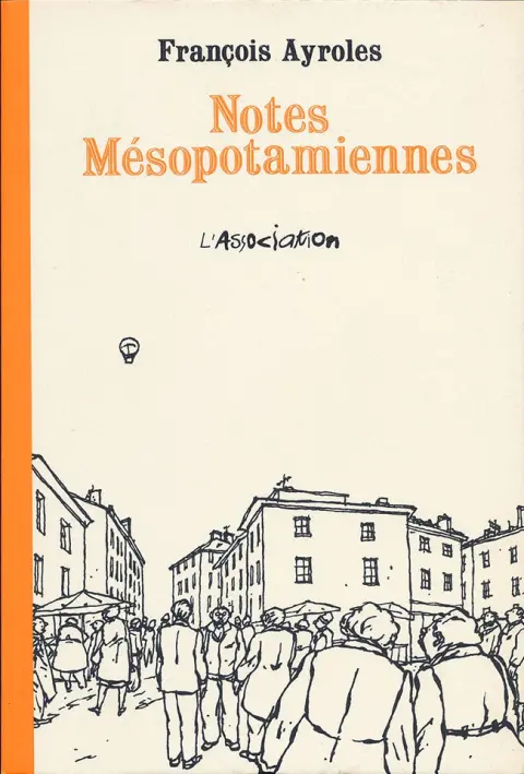 Notes Mésopotamiennes