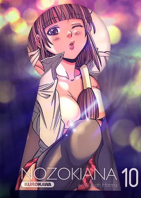 Nozokiana 10