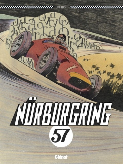 Couverture de l'album Nürburgring 57