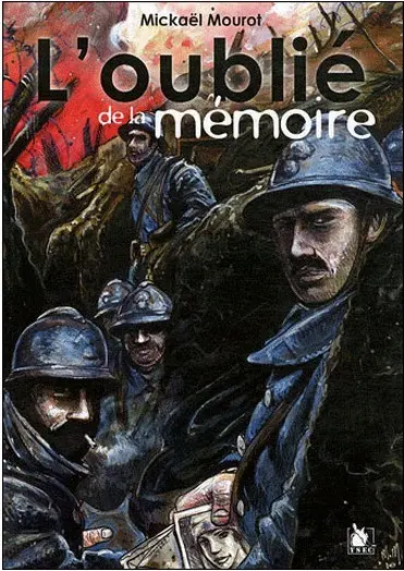 L'Oublié de la mémoire Tome 1