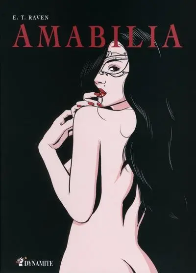 Amabilia 1