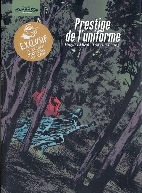 Prestige de l'uniforme