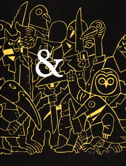 Verso de l'album L'Ascension du Haut Mal 5