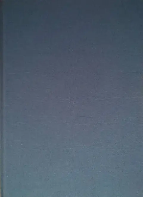 Verso de l'album Gertrude Gertrude au pays des Belges