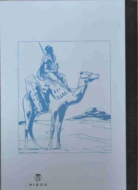 Verso de l'album Les meilleurs récits de... Tome 20 A. Weinberg