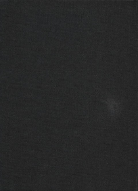 Verso de l'album 69 2 69 by F.Walthéry