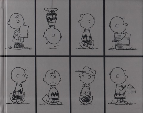 Autre de l'album Snoopy & Les Peanuts Tome 20 1989 - 1990