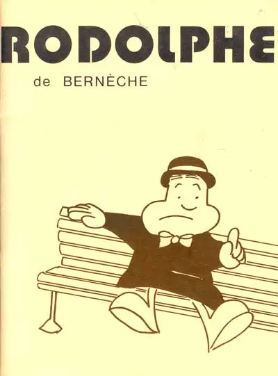 Rodolphe