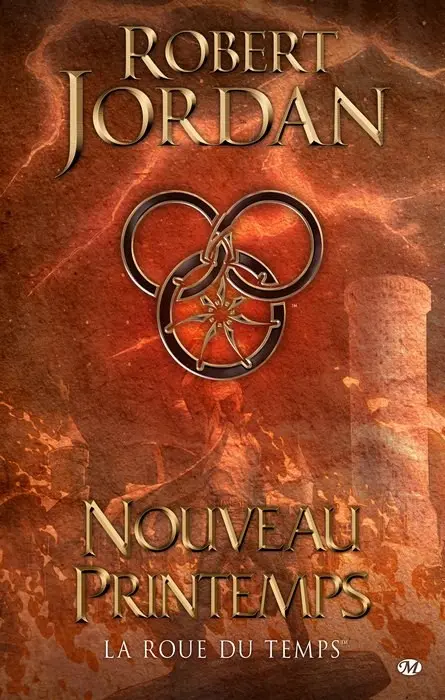 La Roue du temps Nouveau Printemps