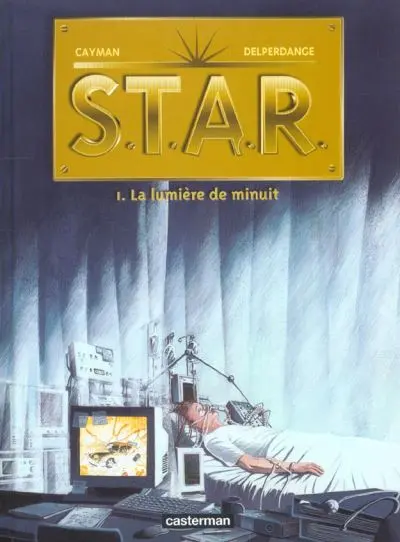 S.T.A.R.