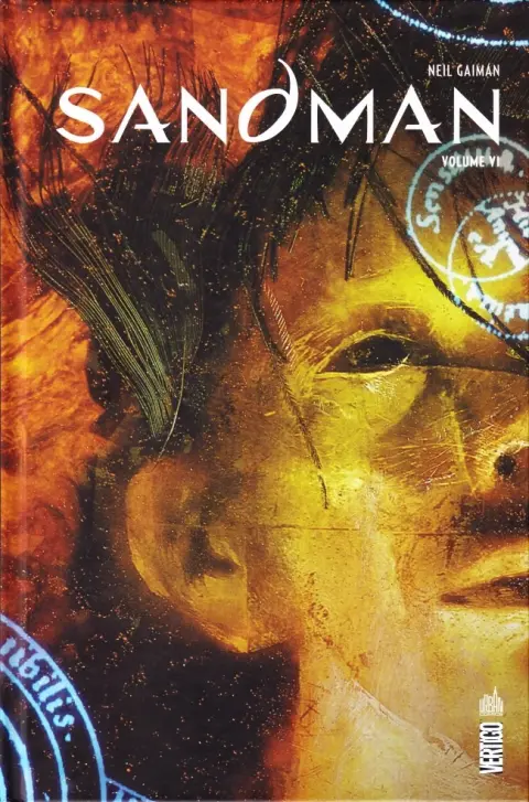 Sandman Volume VI