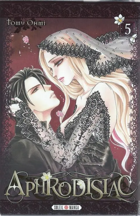 Aphrodisiac 5