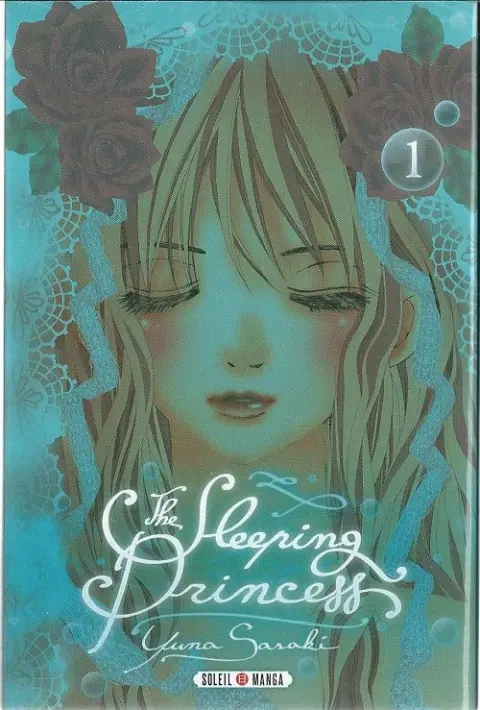 The Sleeping Princess
