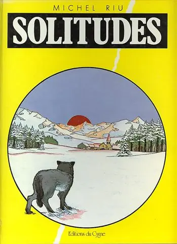 Solitudes