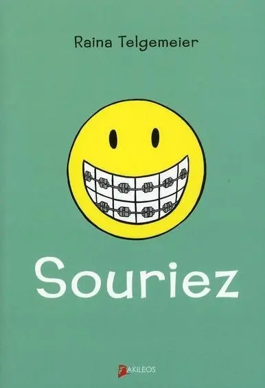 Souriez !