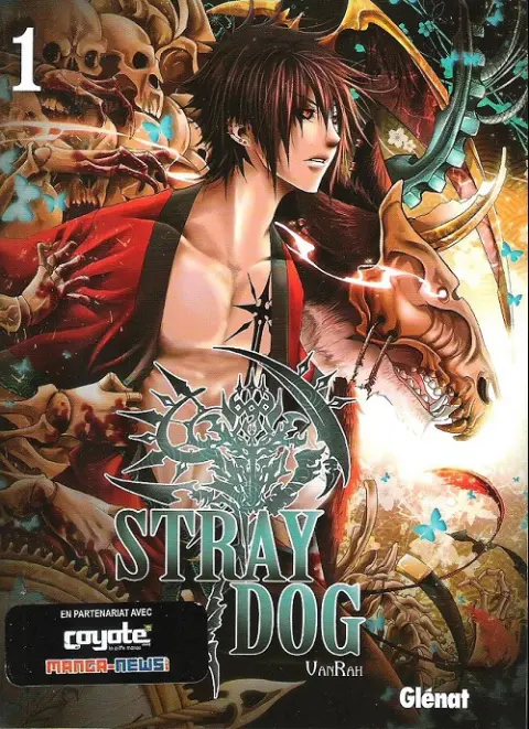 Stray dog 1