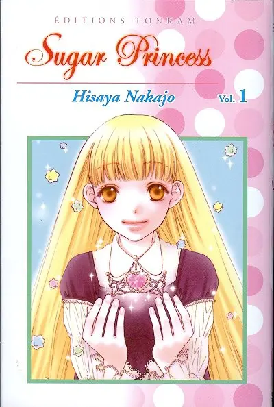 Sugar princess