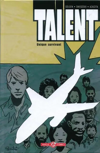 Talent Unique survivant
