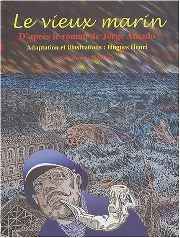 Le Vieux marin