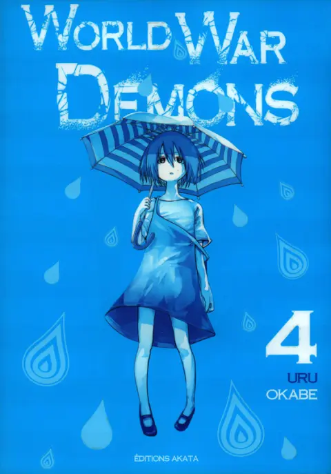 World War Demons 4