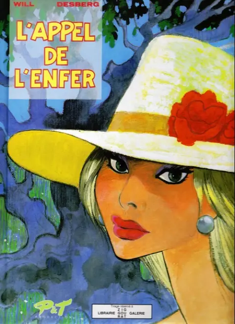 L'Appel de l'enfer