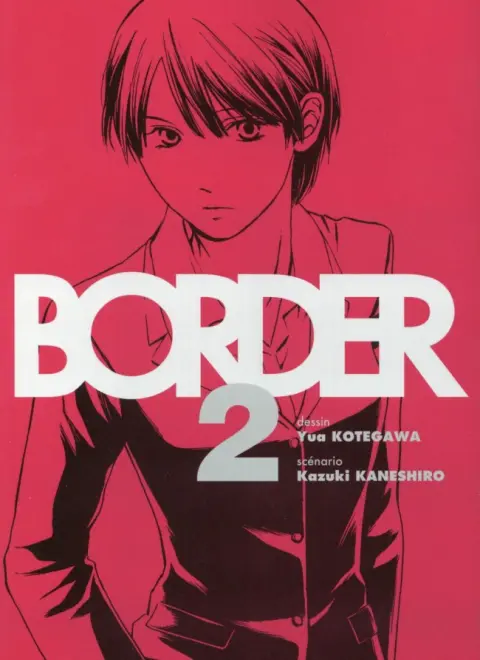 Border Tome 2