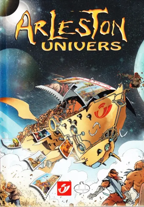 Arleston univers