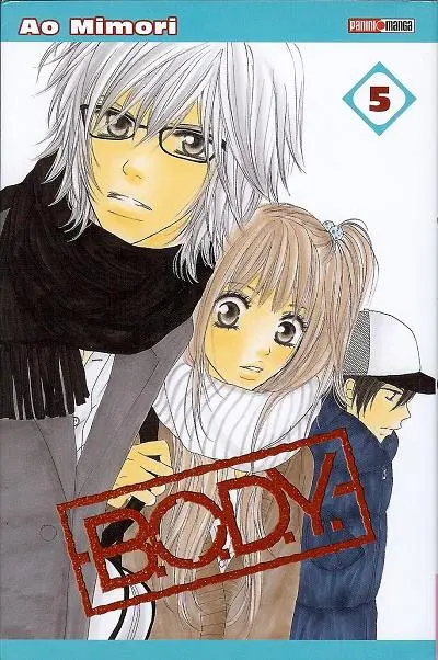 B.O.D.Y. 5