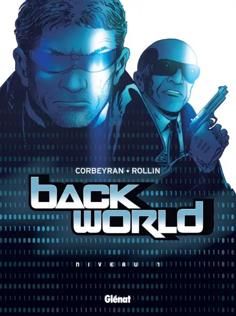 Back World Niveau 1