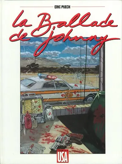 La Ballade de Johnny