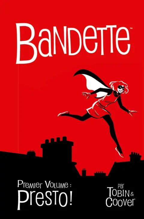 Bandette