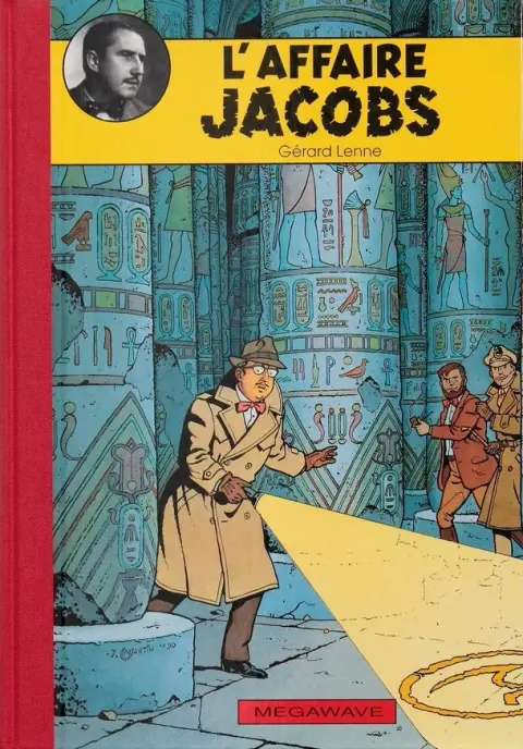 L'Affaire Jacobs