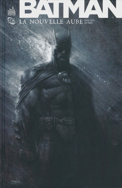 Batman : La Nouvelle Aube La Nouvelle Aube