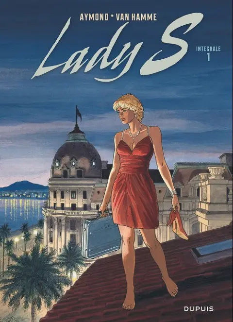 Lady S. Intégrale 1