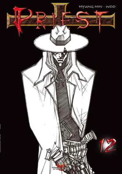 Priest Tome 12