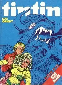Tintin N° 24