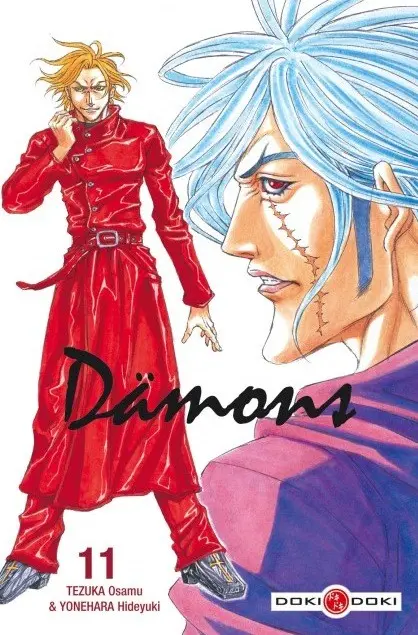 Dämons 11