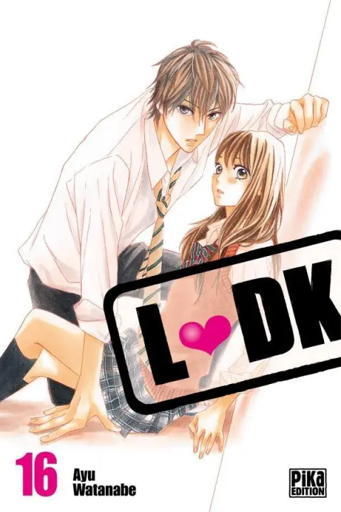 L-DK 16