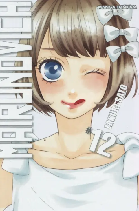Mairunovich #12