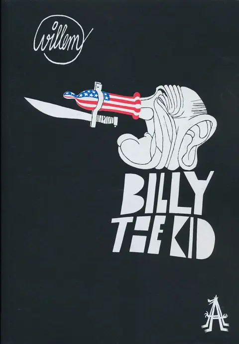 Billy the Kid