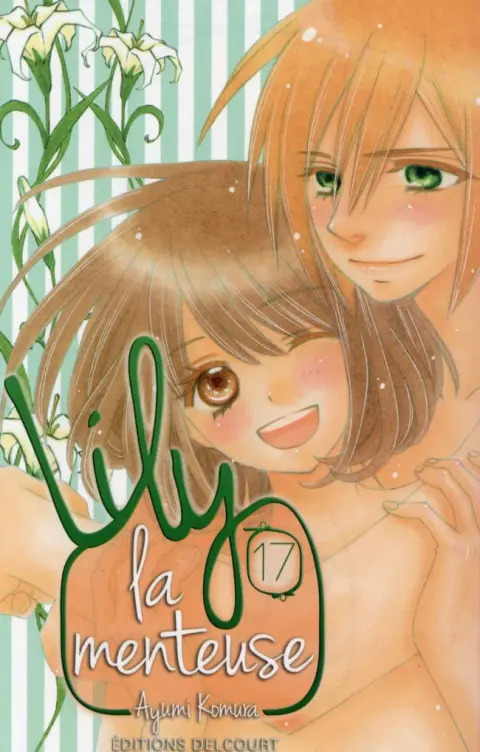 Lily la menteuse 17