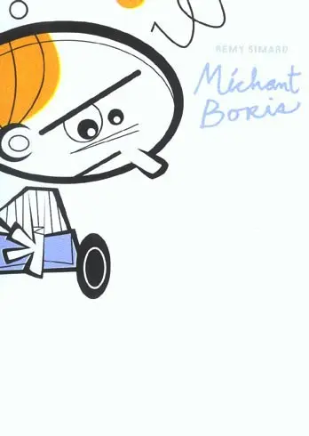 Boris (Simard)